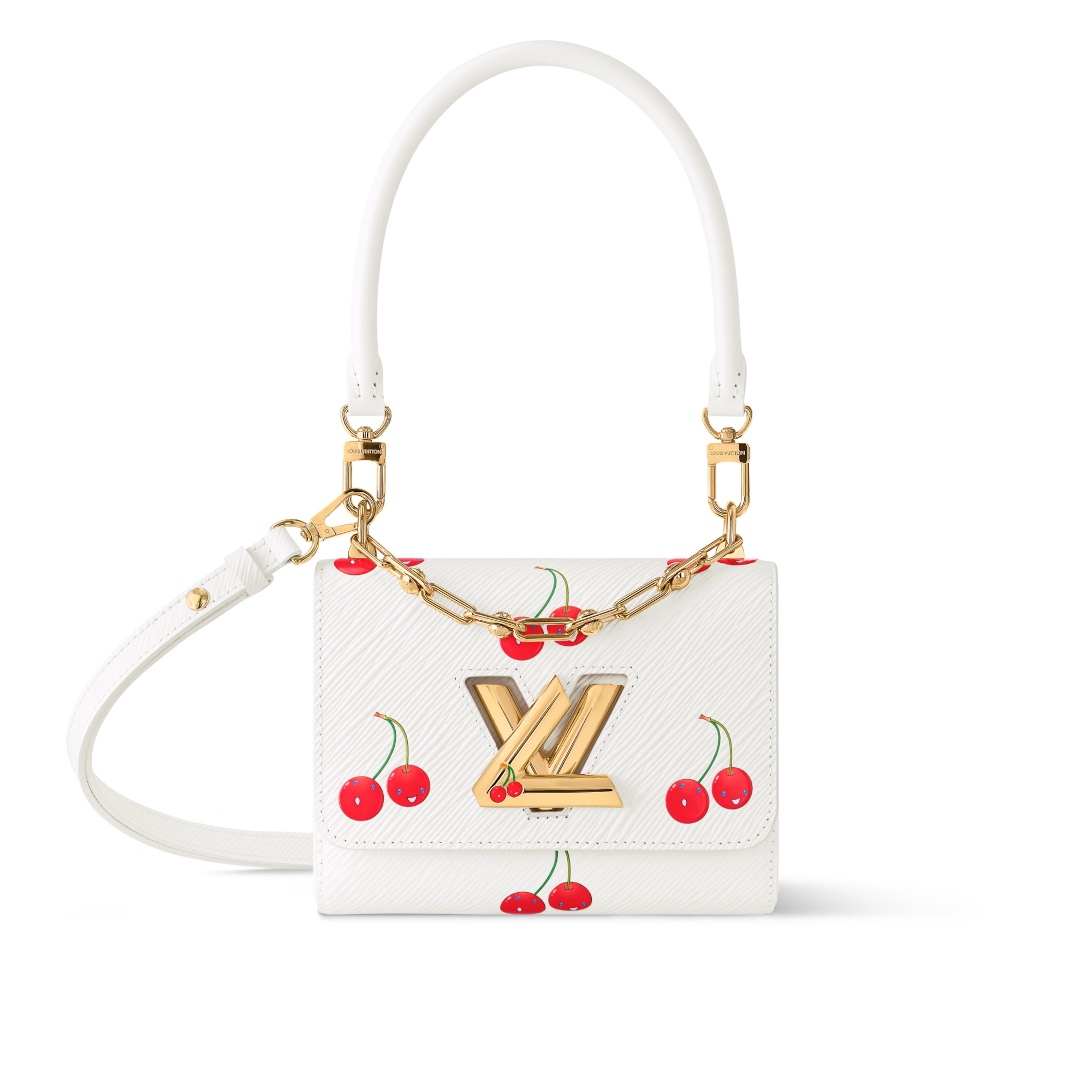 LV x TM Twist PM M13239 - LuxuryEva