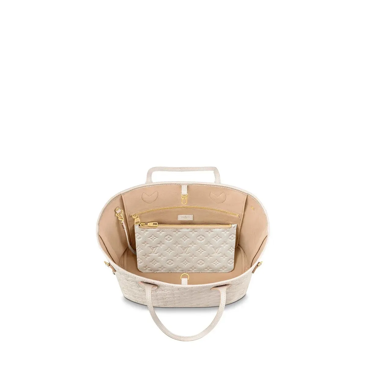 Neverfull MM M46231 - LuxuryEva