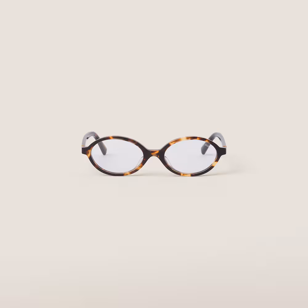 Miu Regard sunglasses - LuxuryEva