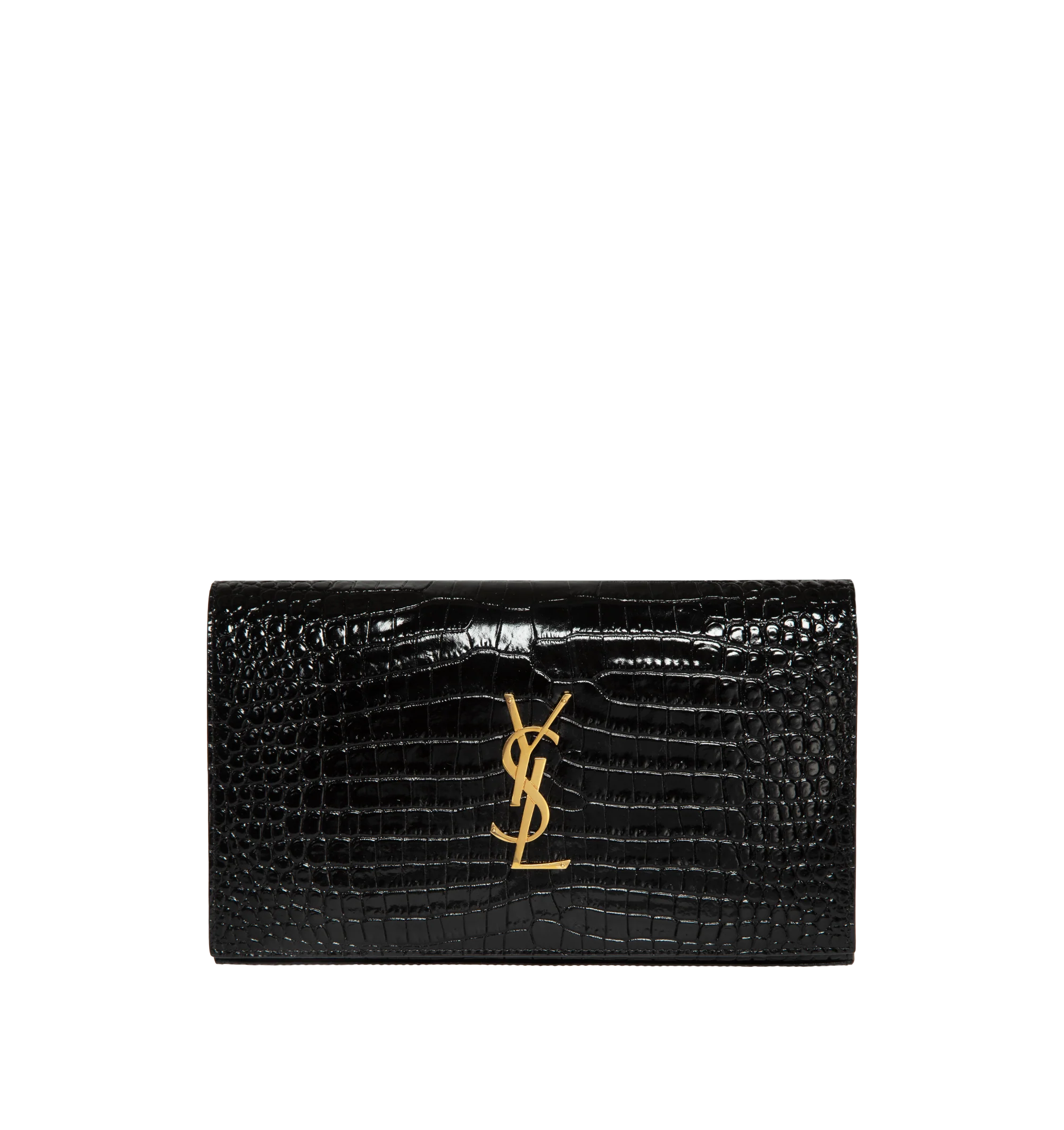 CLASSIC CHAIN WALLET - LuxuryEva