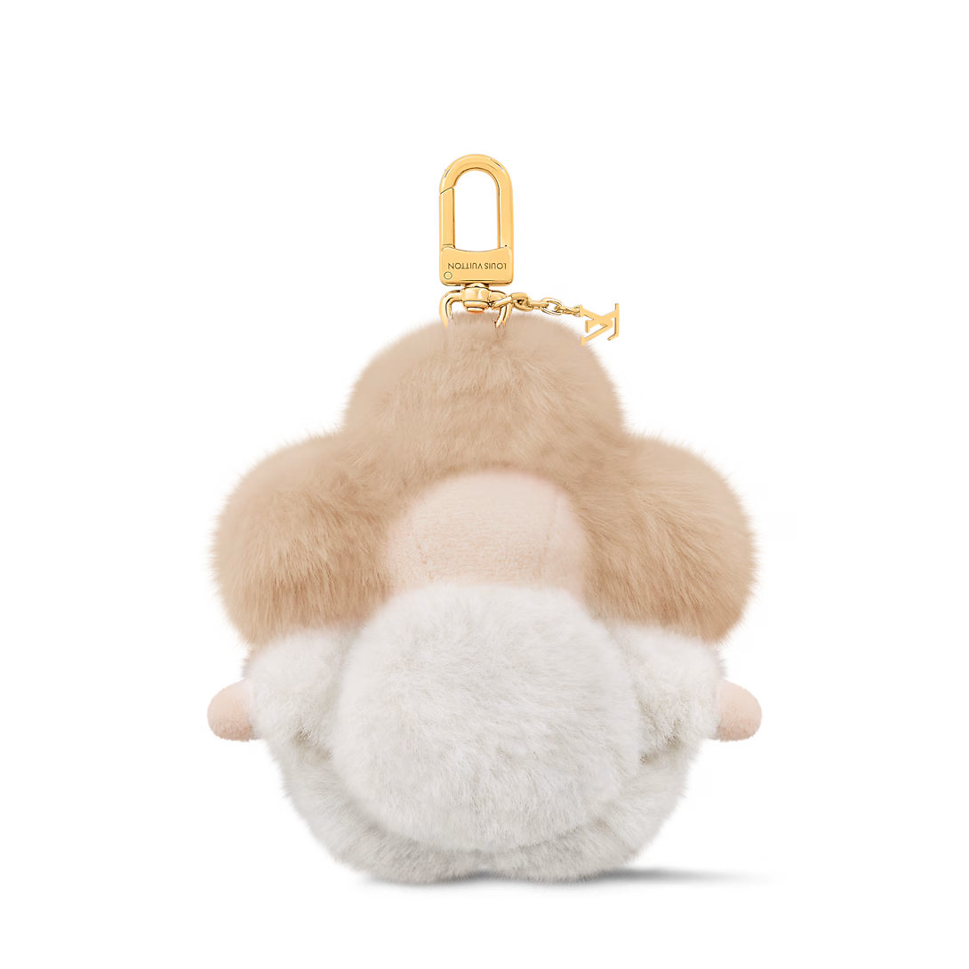 LV My Vivienne Bag Charm M02324 - LuxuryEva