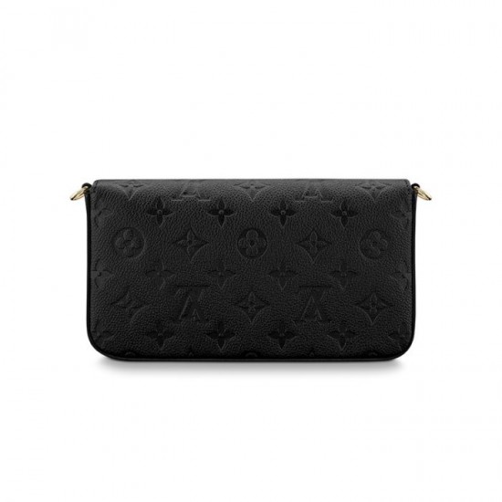 Louis Vuitton M82477 Félicie Pochette - LuxuryEva