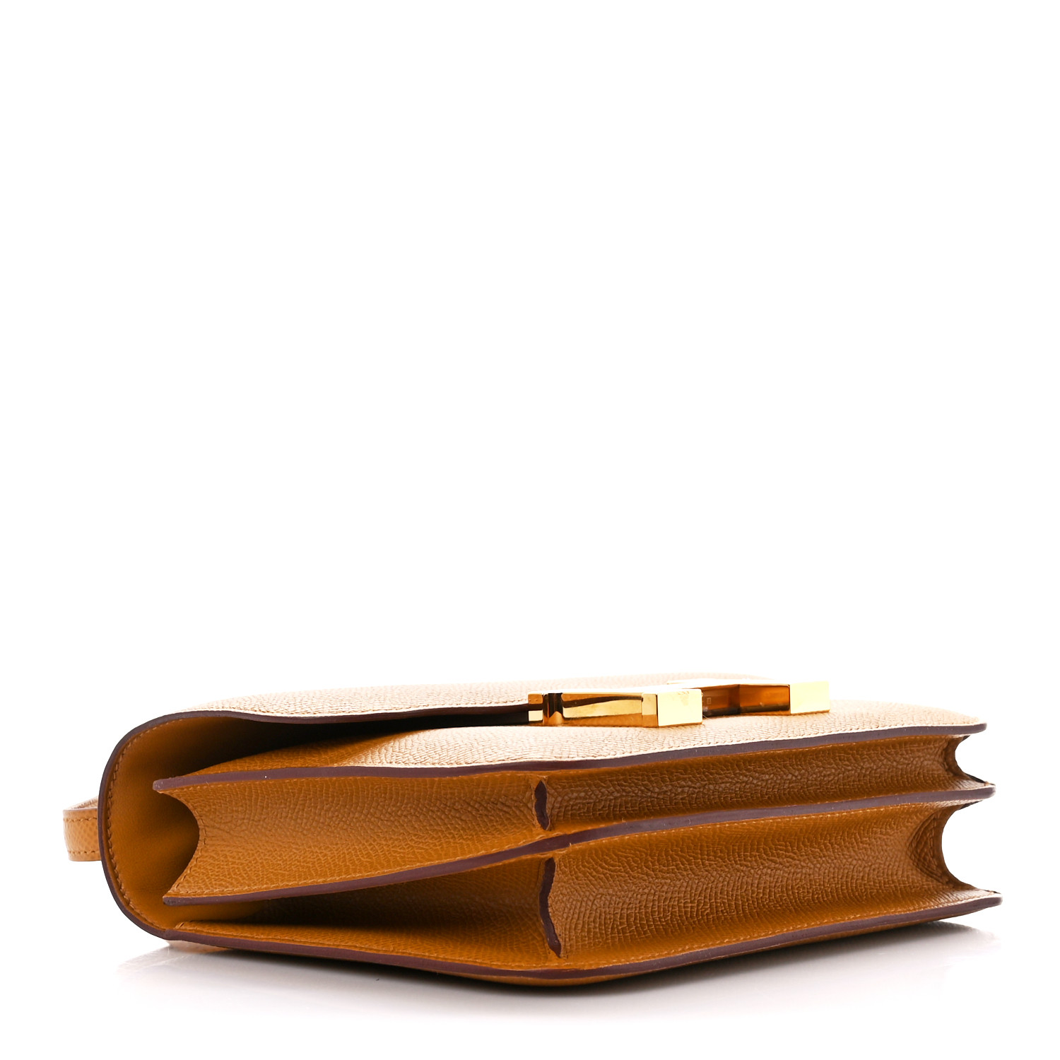 Epsom Constance 18 Sesame - LuxuryEva