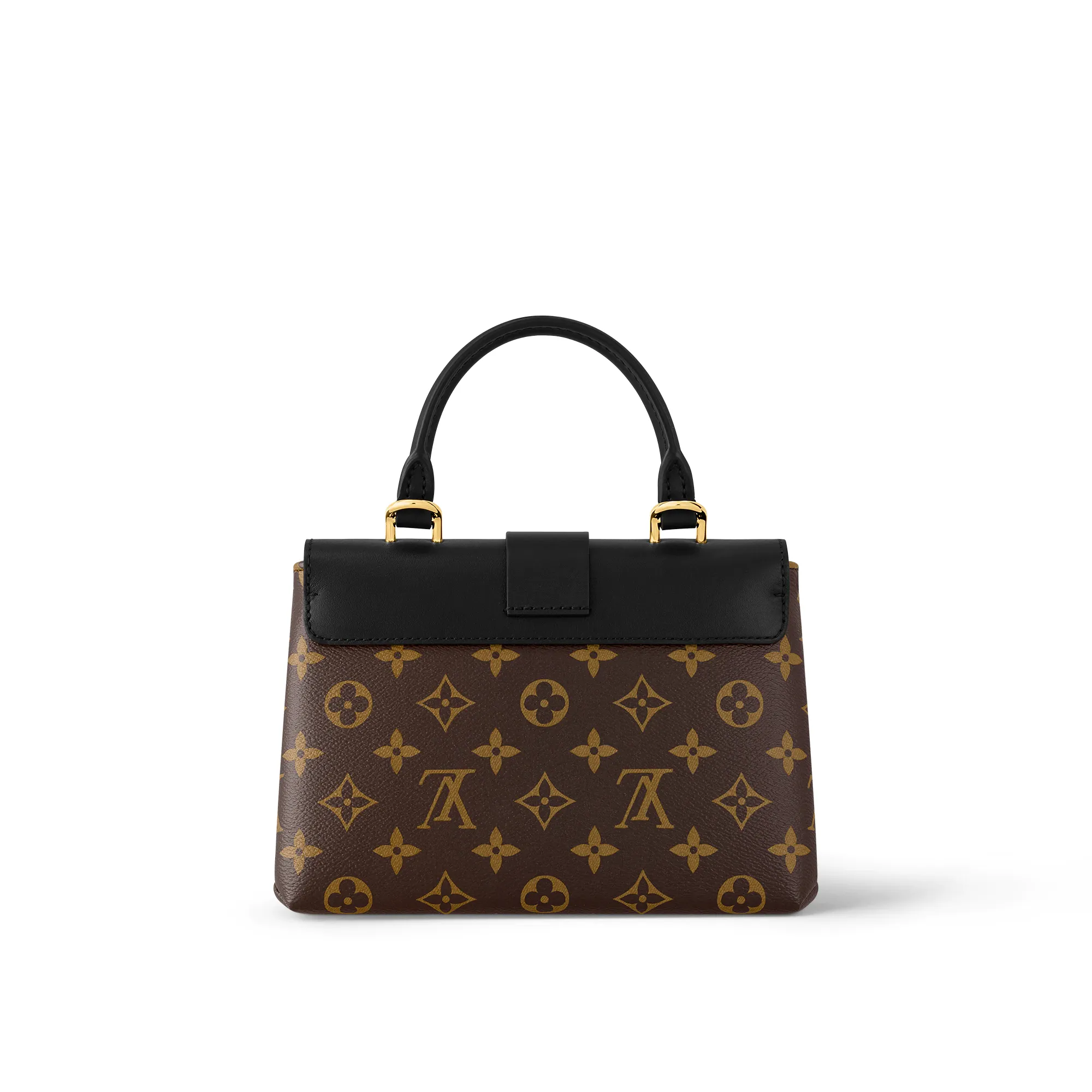LV Locky BB M44141 - LuxuryEva
