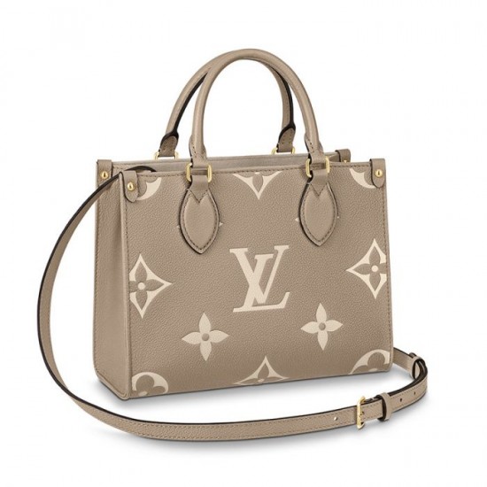 Louis Vuitton Onthego PM Poche felli - LuxuryEva