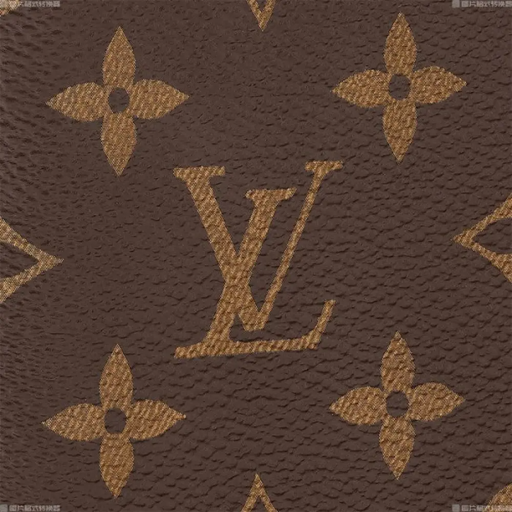 Louis Vuitton Brazza Wallet M66540 - LuxuryEva