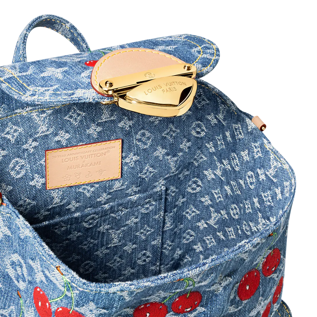 M13679  LV x TM Venice NM - LuxuryEva