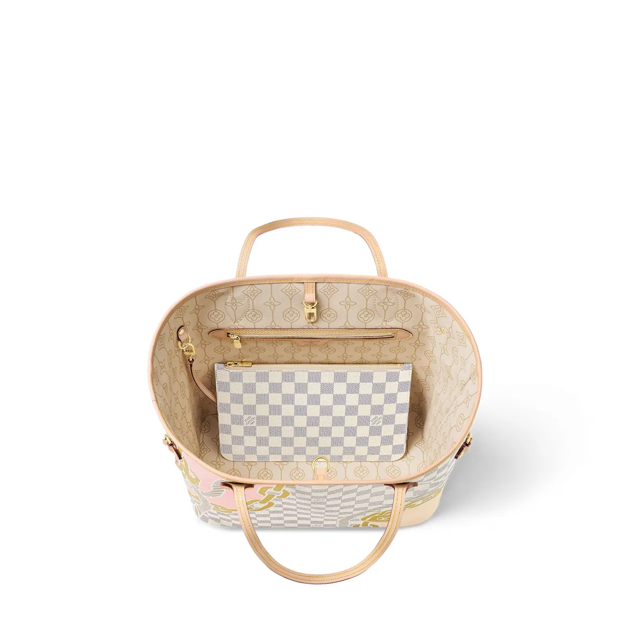 Neverfull MM M41056 - LuxuryEva