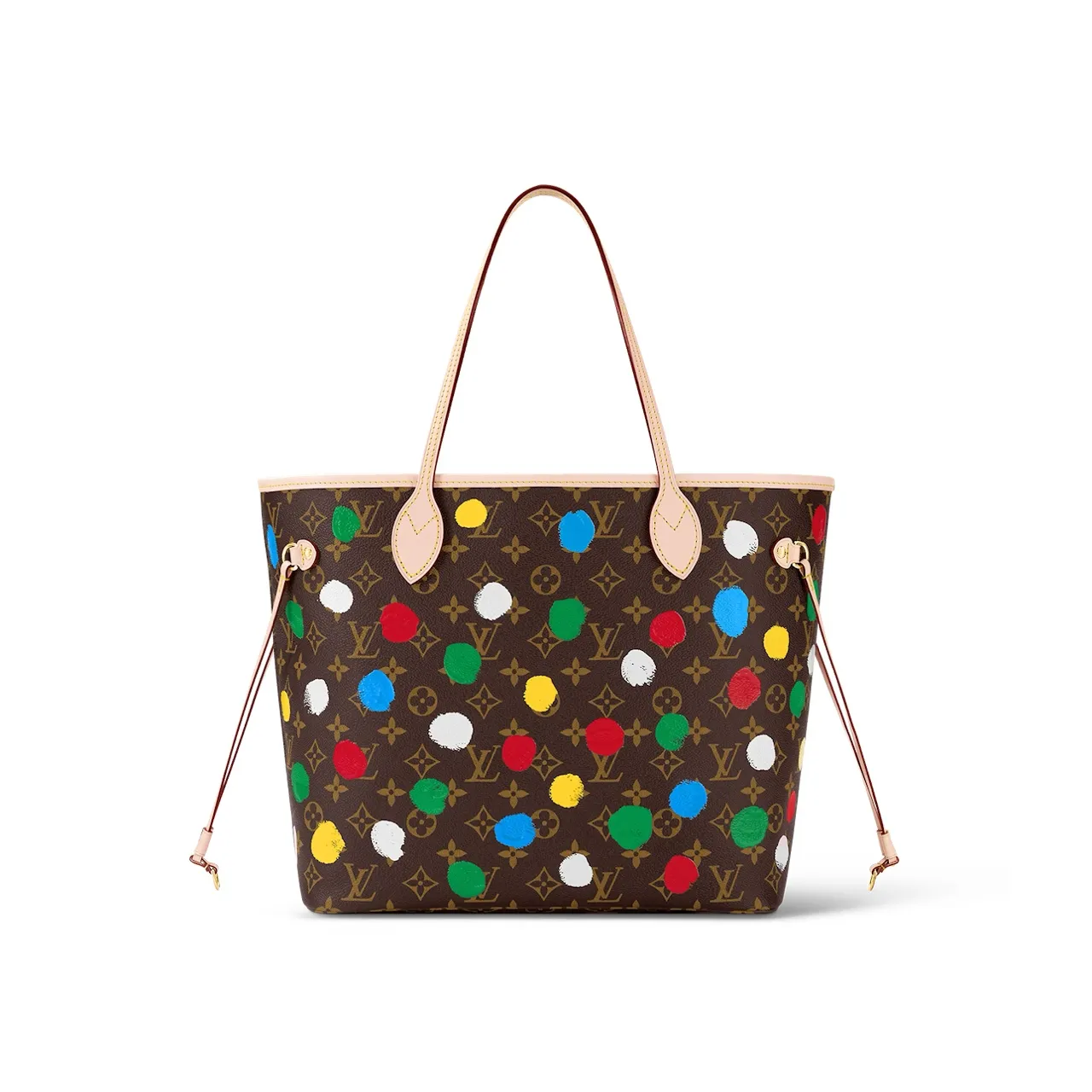 YK Neverfull MM M46381 - LuxuryEva