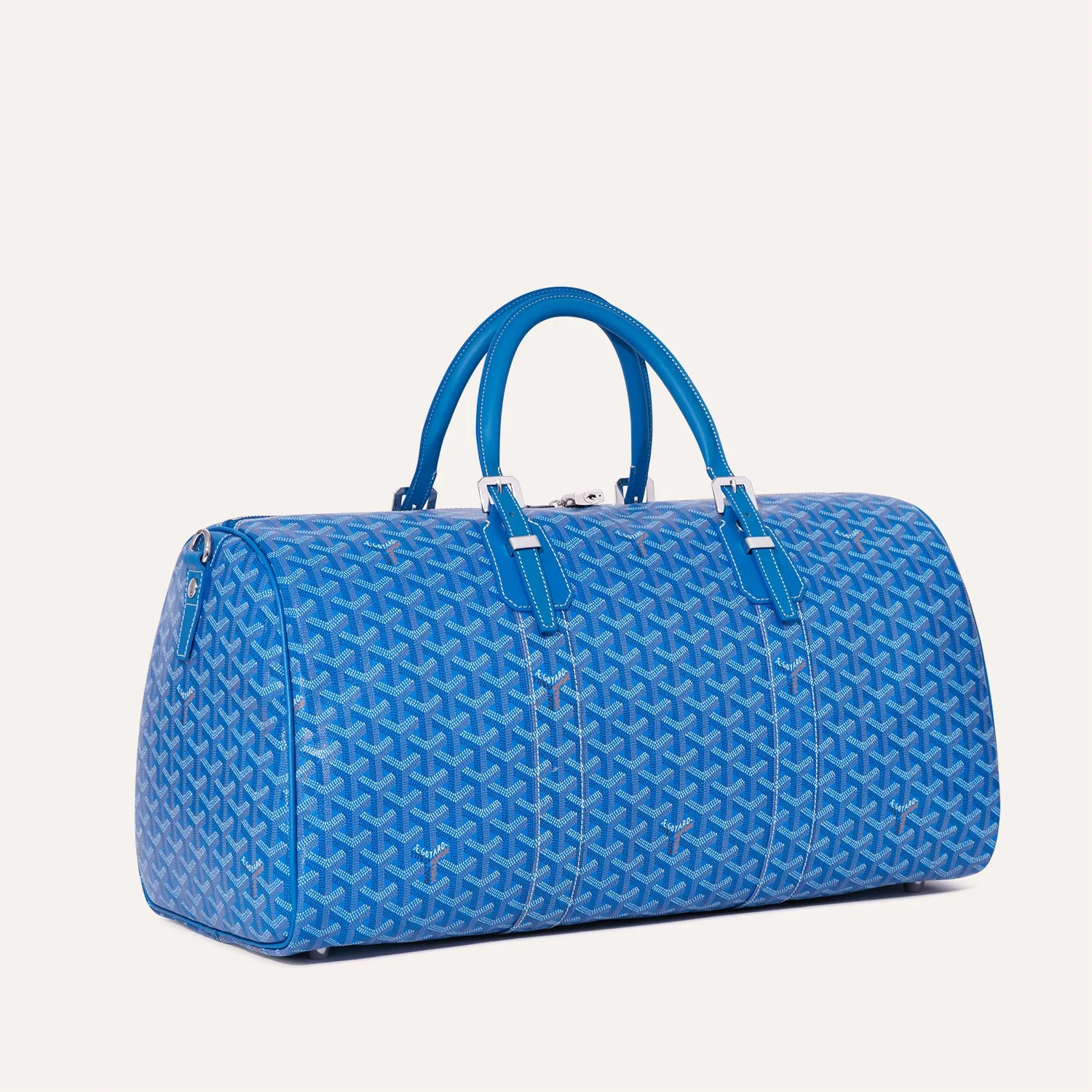 GOYARD Boston 50 bag - LuxuryEva