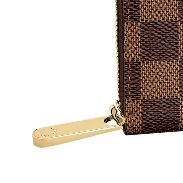Louis Vuitton Portefeuille Zippy N41661 - LuxuryEva