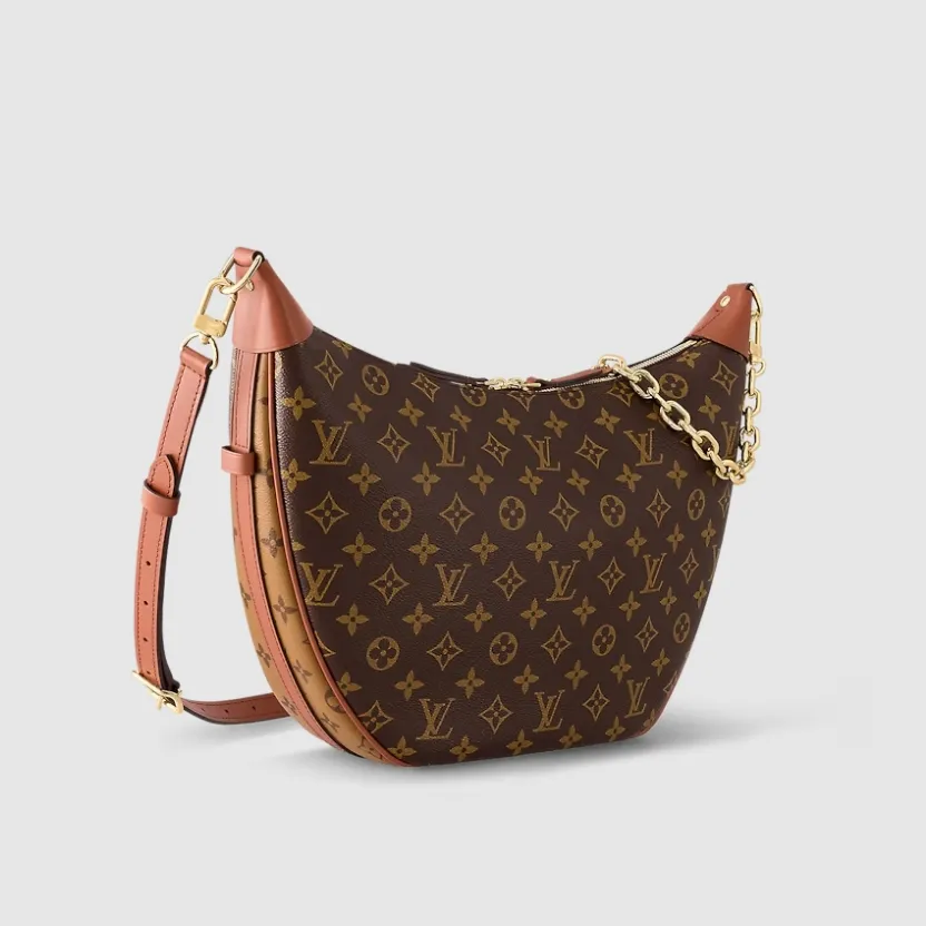 LV Loop Hobo M46311 - LuxuryEva