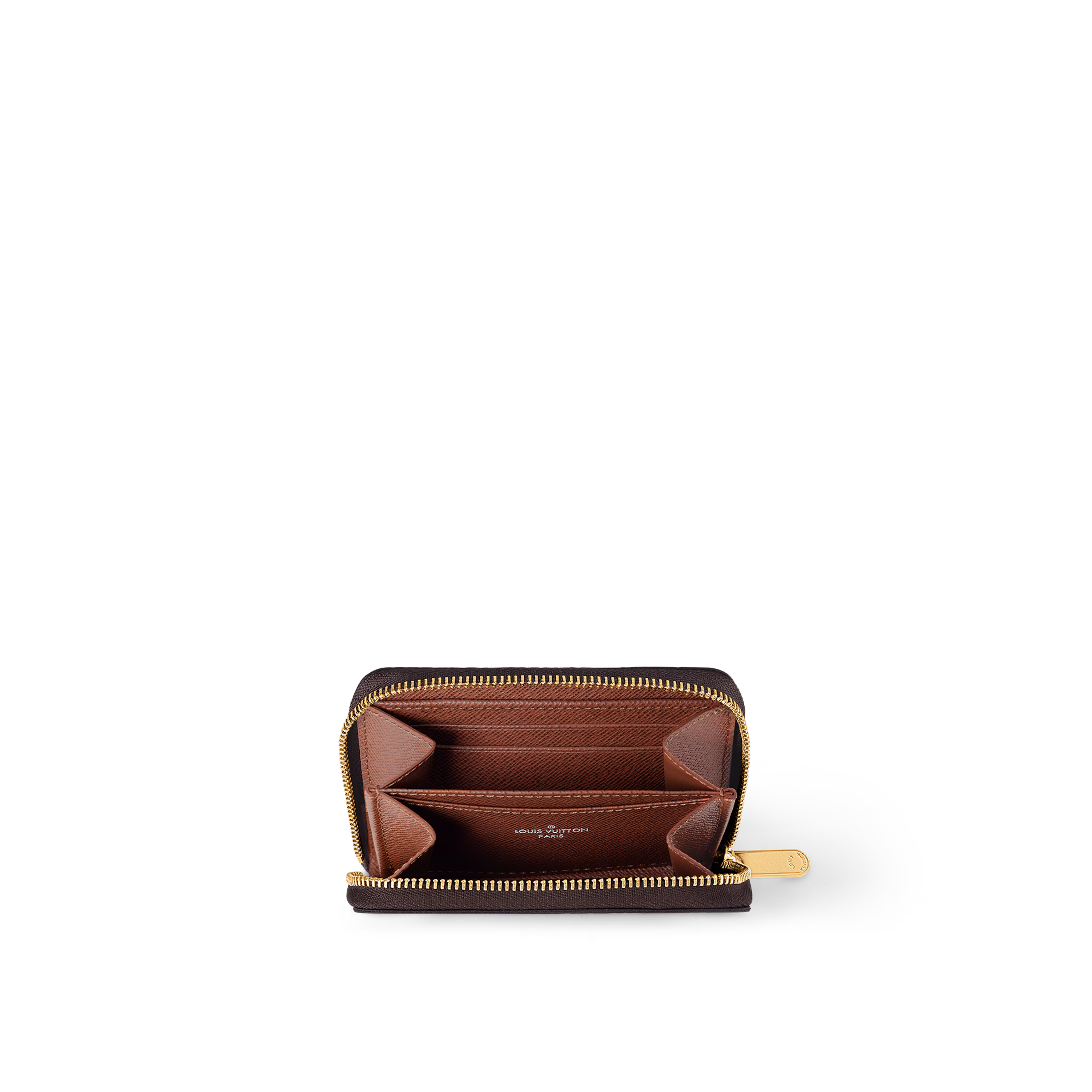 Zippy Coin Purse M60067 - LuxuryEva