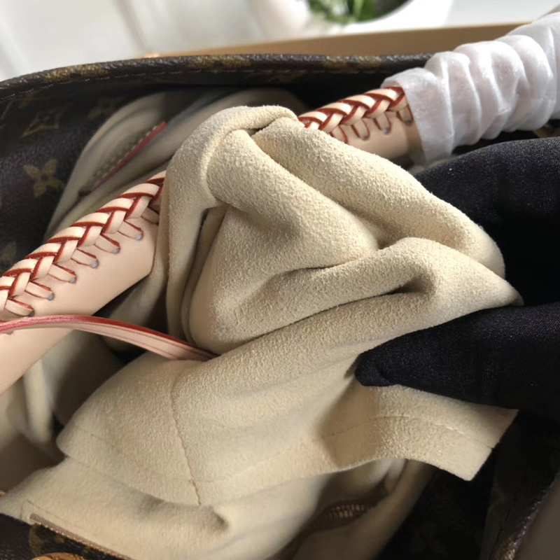 Louis Vuitton Artsy MM M40249 Poche felli - LuxuryEva