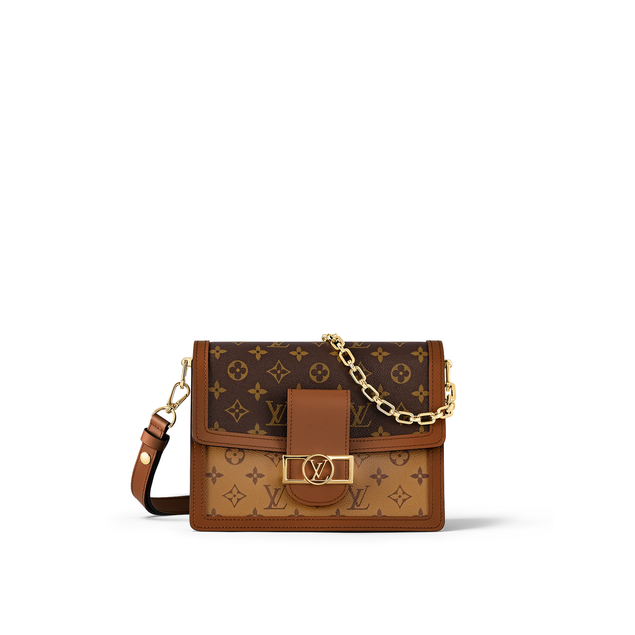 Dauphine MM - LuxuryEva