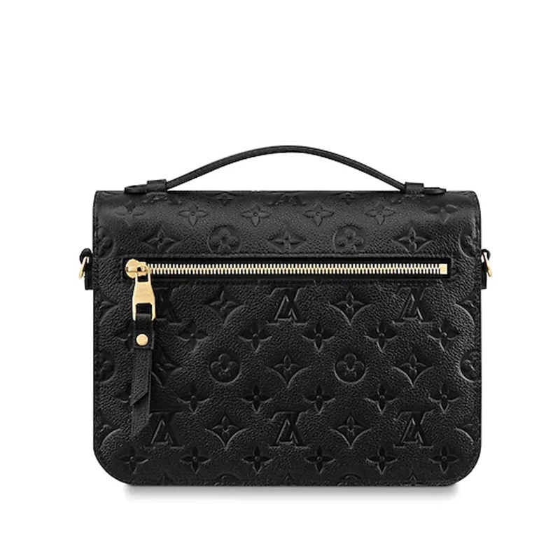 Louis Vuitton Pochette Metis - LuxuryEva