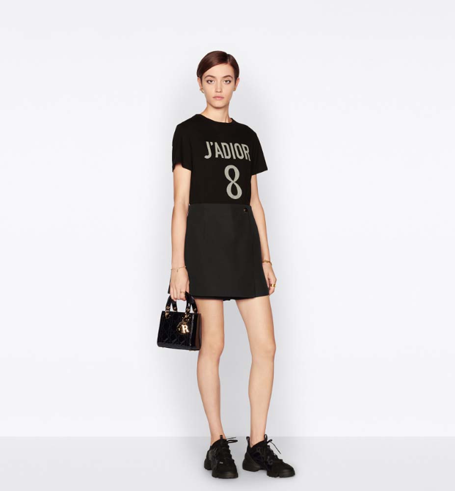 MINI LADY DIOR BAG - LuxuryEva
