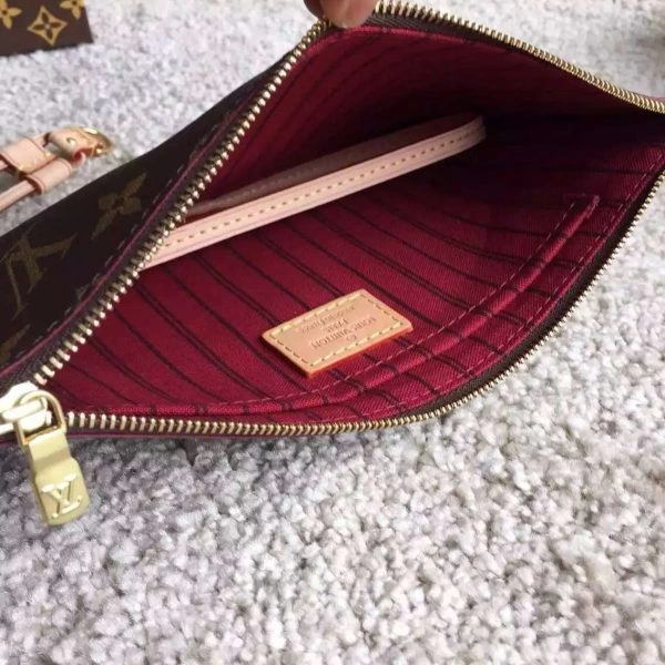 【🔥Special Offers🔥】Louis Vuitton Neverfull MM Bag Monogram Canvas M40996 - LuxuryEva