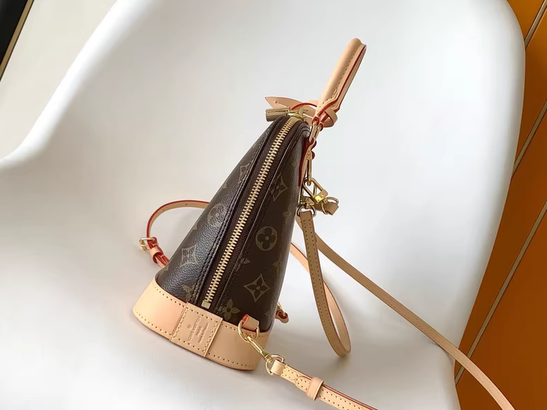 LV Alma Backpack M47132 - LuxuryEva