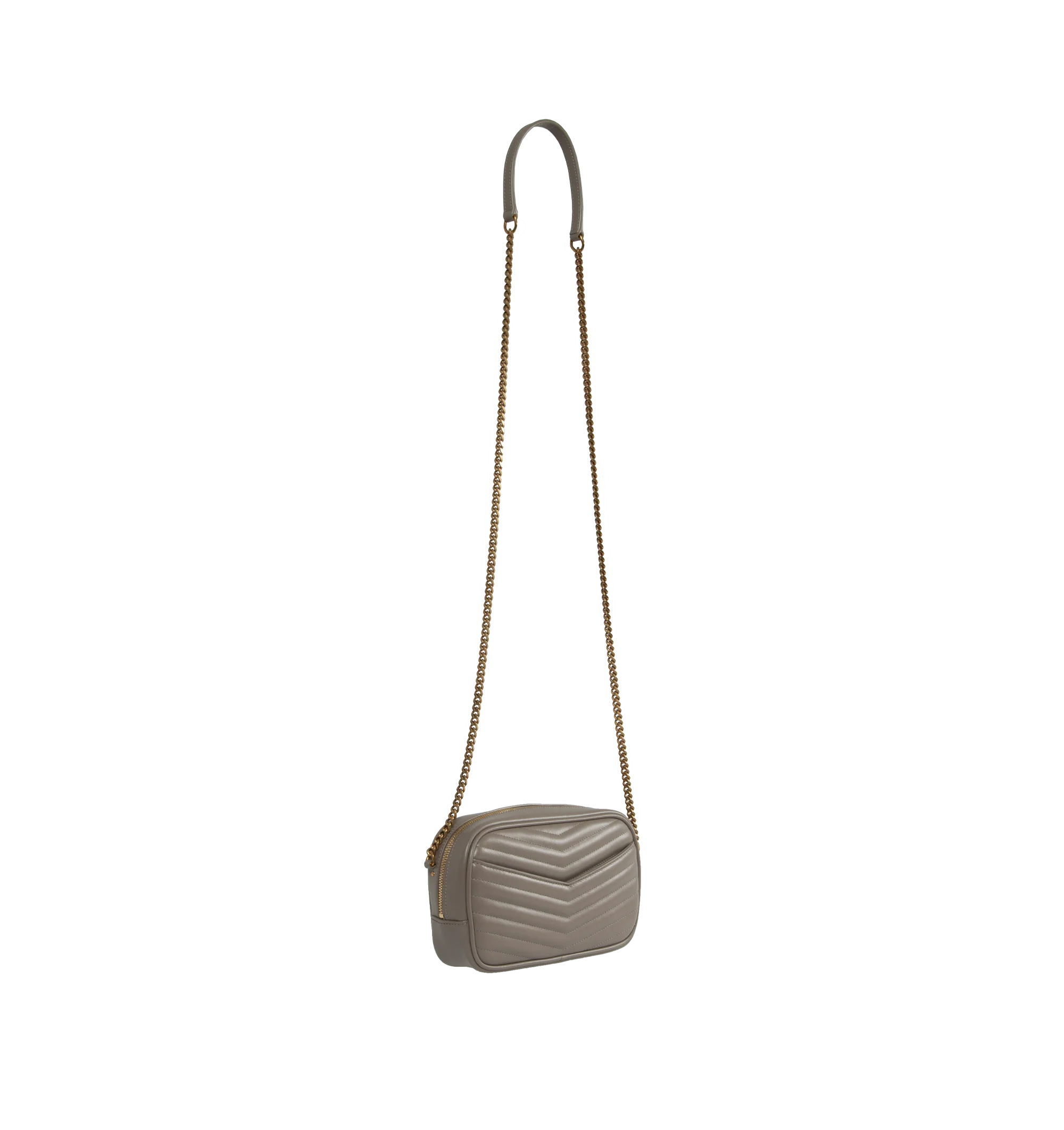 MINI LOU WITH CHAIN - LuxuryEva