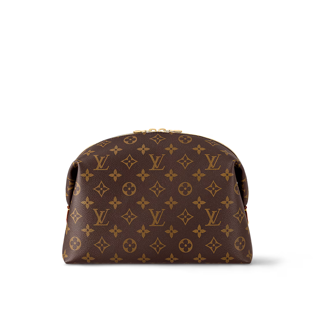 LVCosmetic Pouch GM M46458 - LuxuryEva