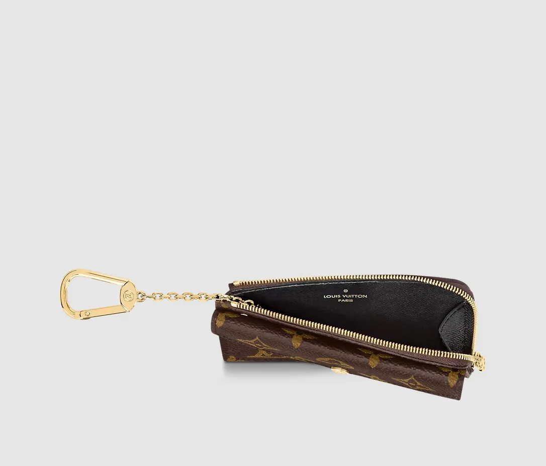 LV Card Holder Recto Verso M69431 - LuxuryEva