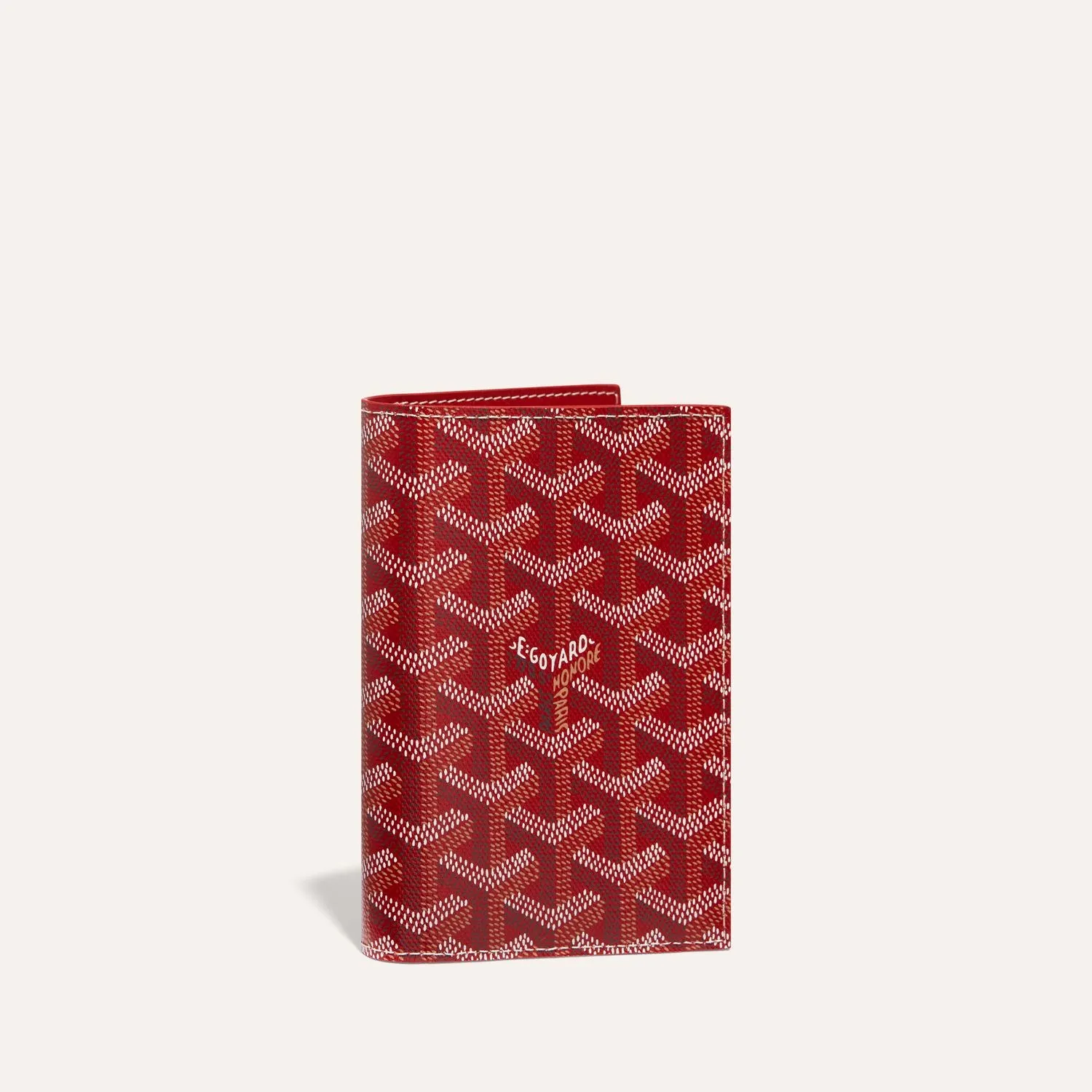 Grenelle Passport Cover - LuxuryEva
