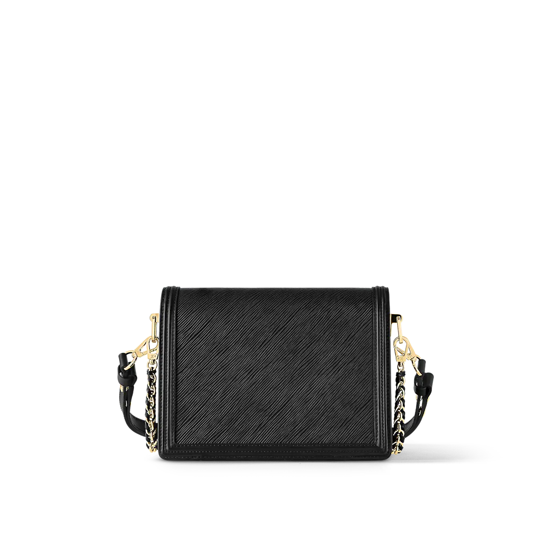 Louis Vuitton M45958 DAUPHINE MM Poche felli - LuxuryEva