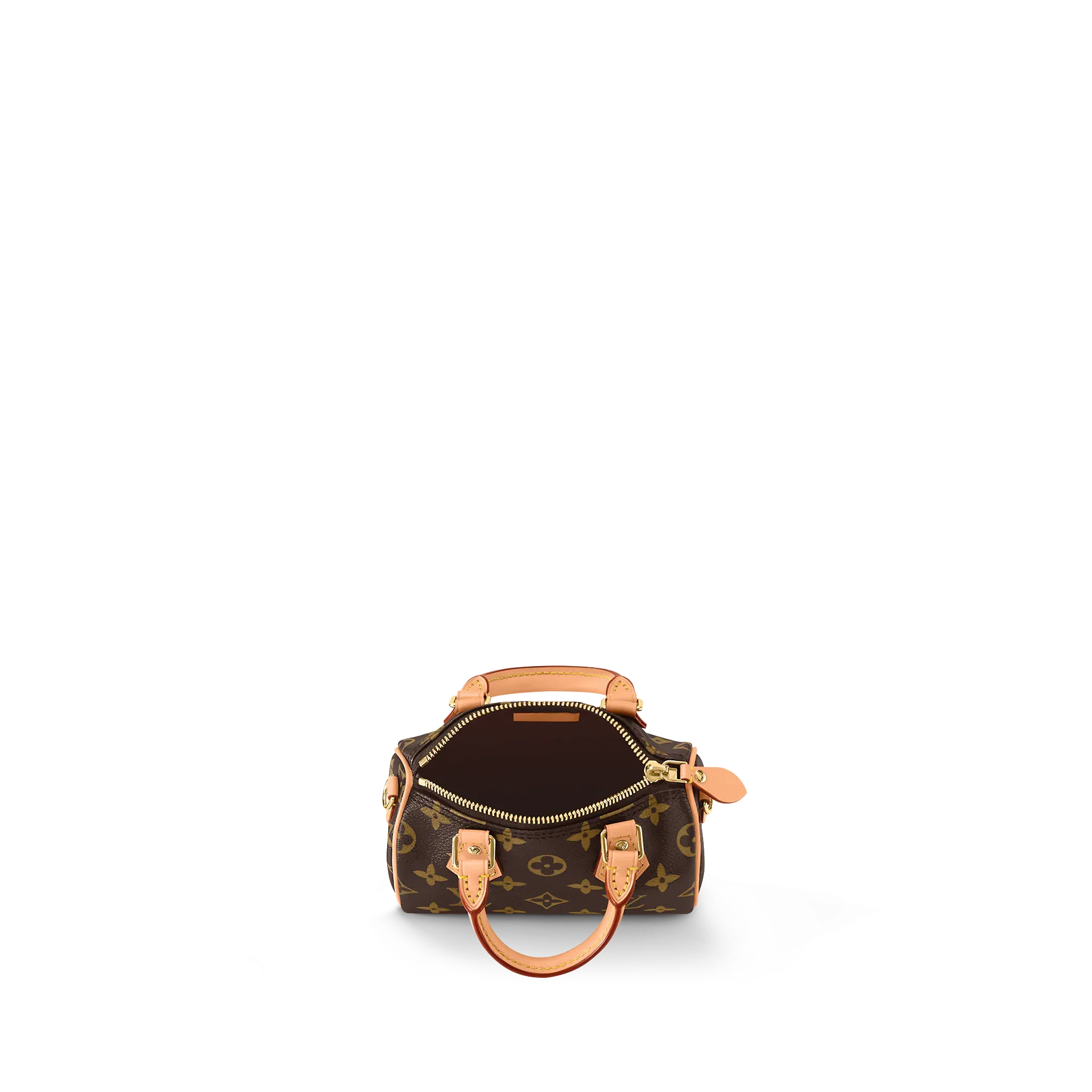 LV Nano Speedy M81085 - LuxuryEva