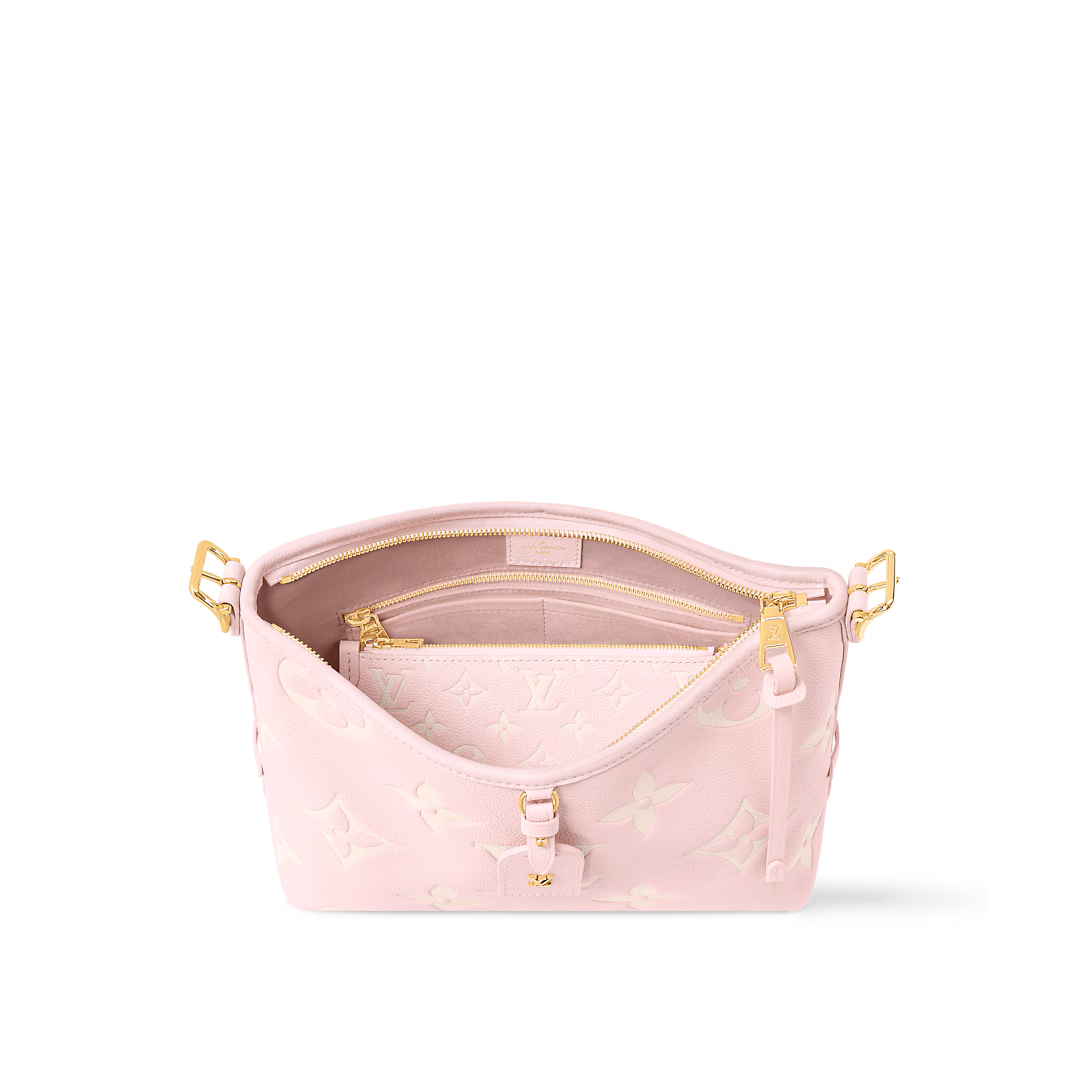 LV CarryAll PM M14209 - LuxuryEva