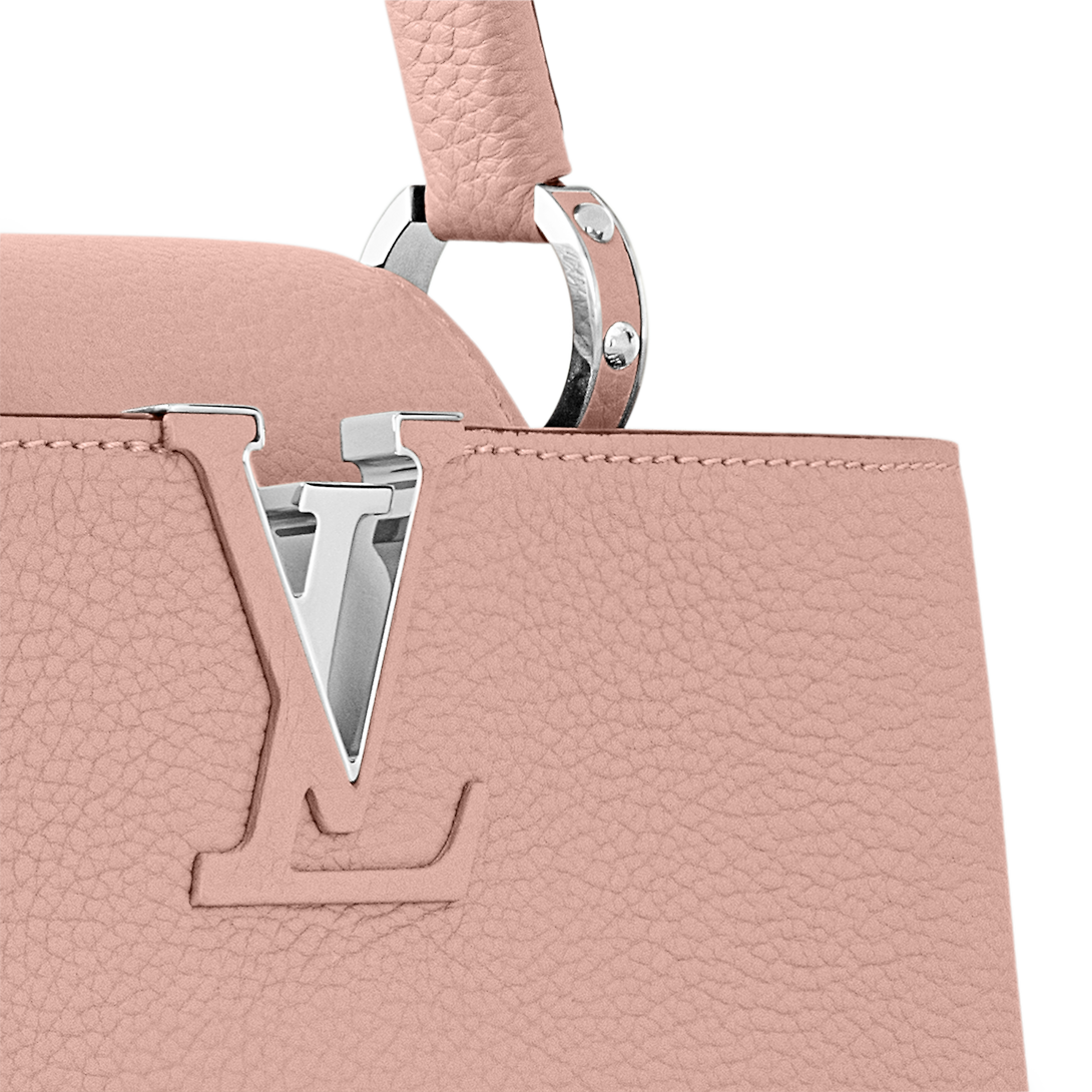 Louis Vuitton Capucines PM M42258 - LuxuryEva