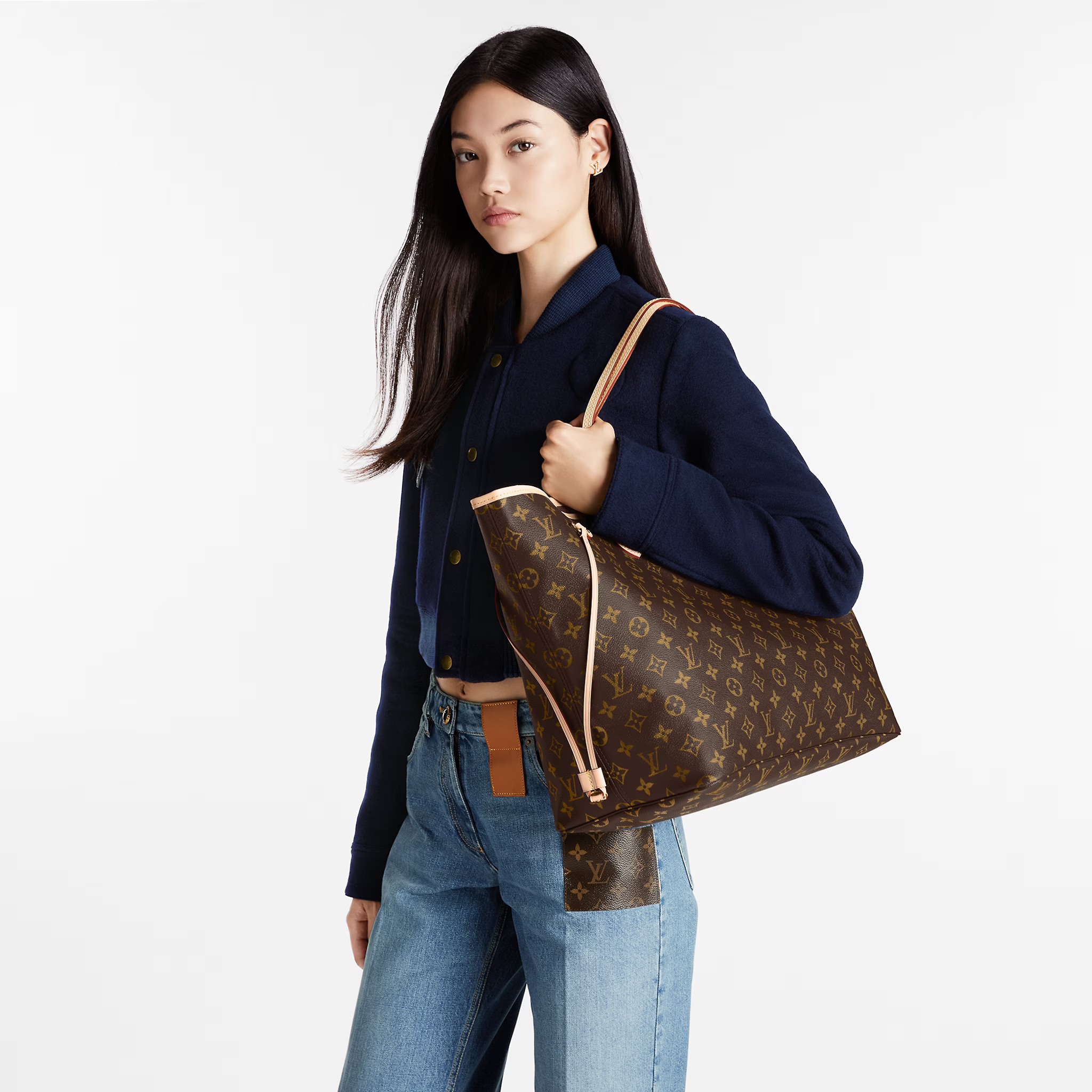 Neverfull MM - LuxuryEva