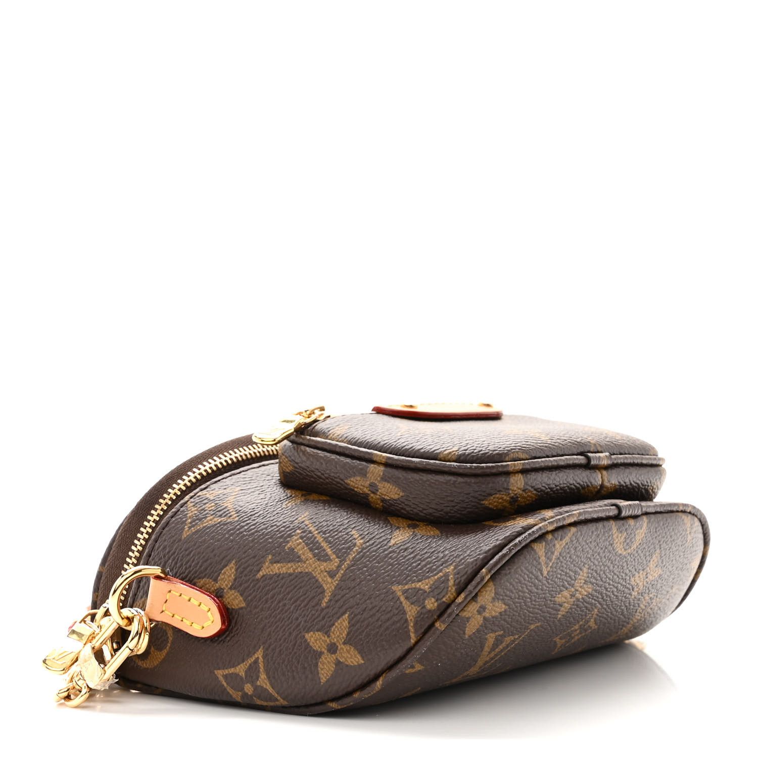 Louis Vuitton Monogram Mini Bumbag M82335 - LuxuryEva