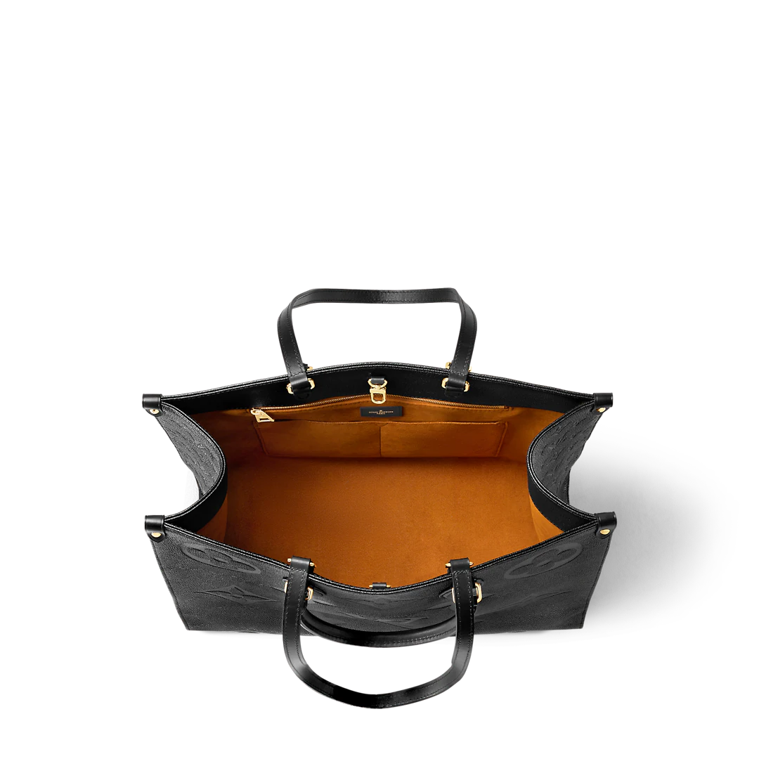 Louis Vuitton M44925 ONTHEGO GM Poche felli - LuxuryEva