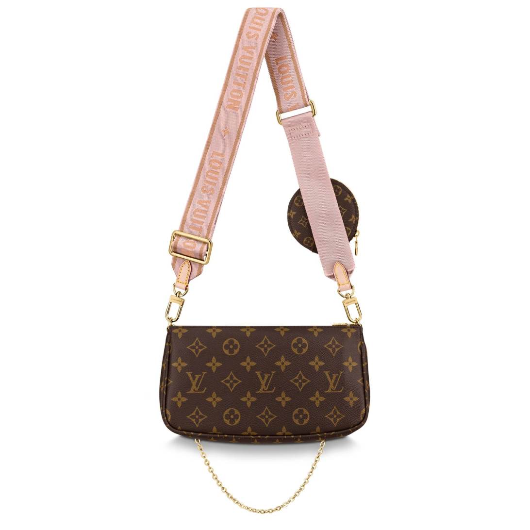 Louis Vuitton M44840 Multi-Pochette Accessoires - LuxuryEva