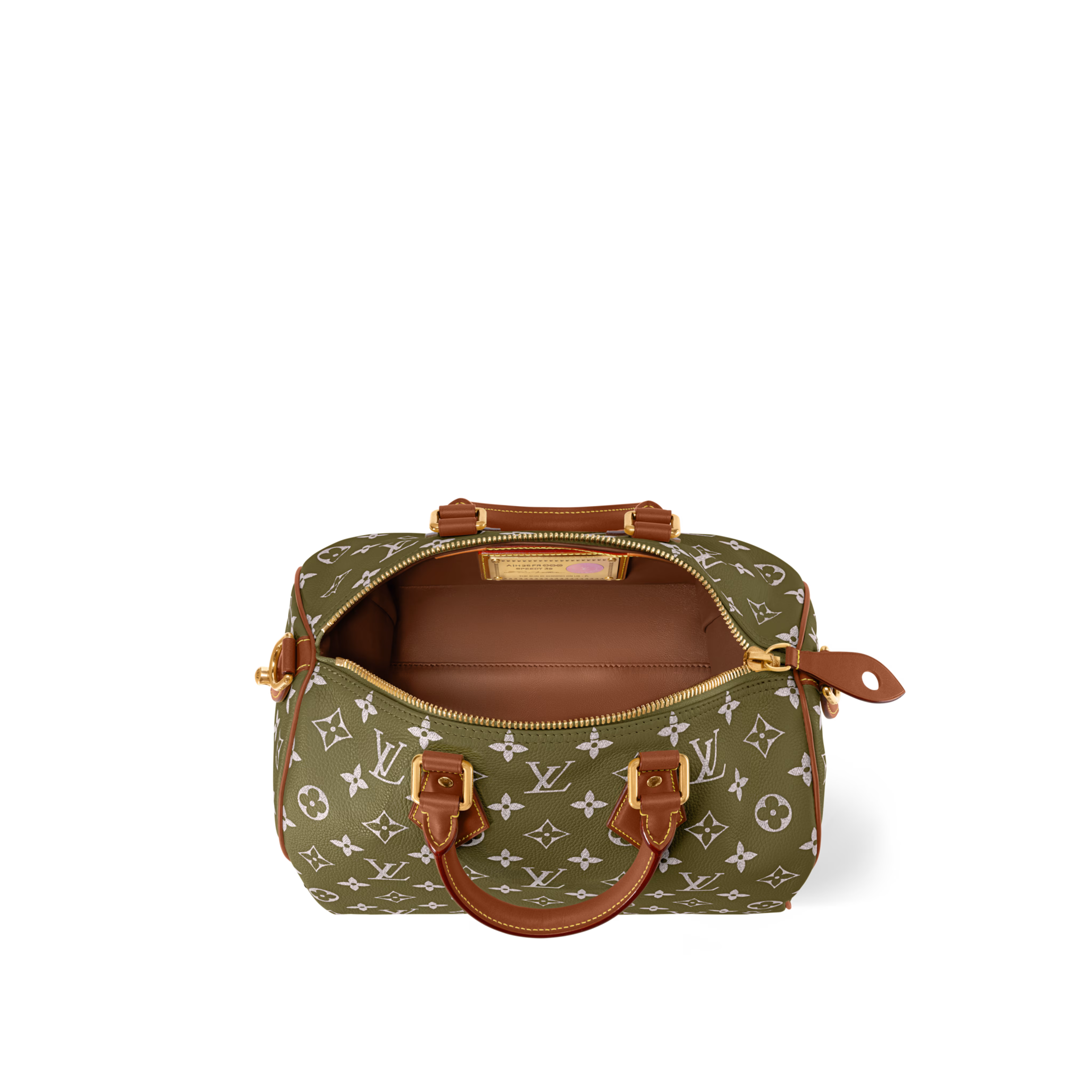 LV Speedy P9 Bandoulière 30 M15241 - LuxuryEva