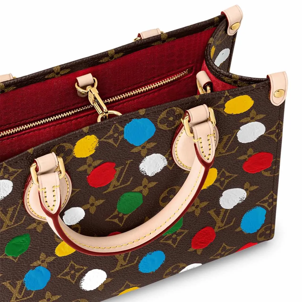 YK OnTheGo PM M46380 - LuxuryEva