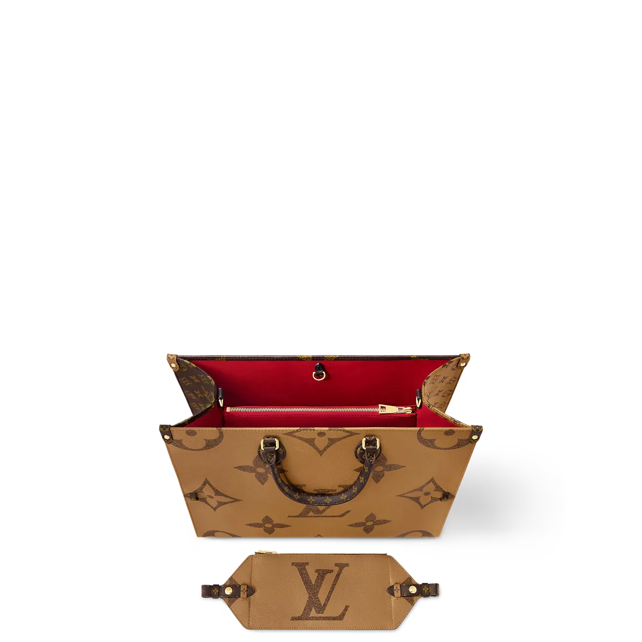 OnTheGo Voyage M46823 - LuxuryEva