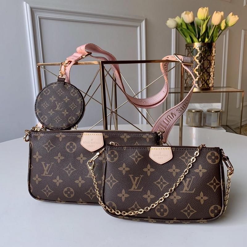 Louis Vuitton M44840 Multi-Pochette Accessoires - LuxuryEva