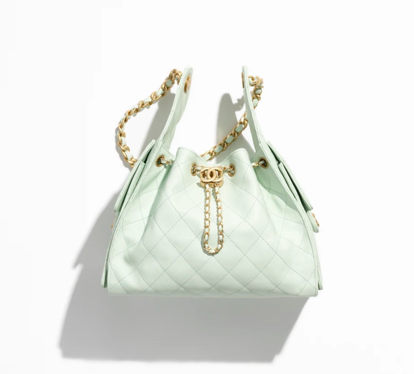 CHANEL 25 Small Handbag - LuxuryEva
