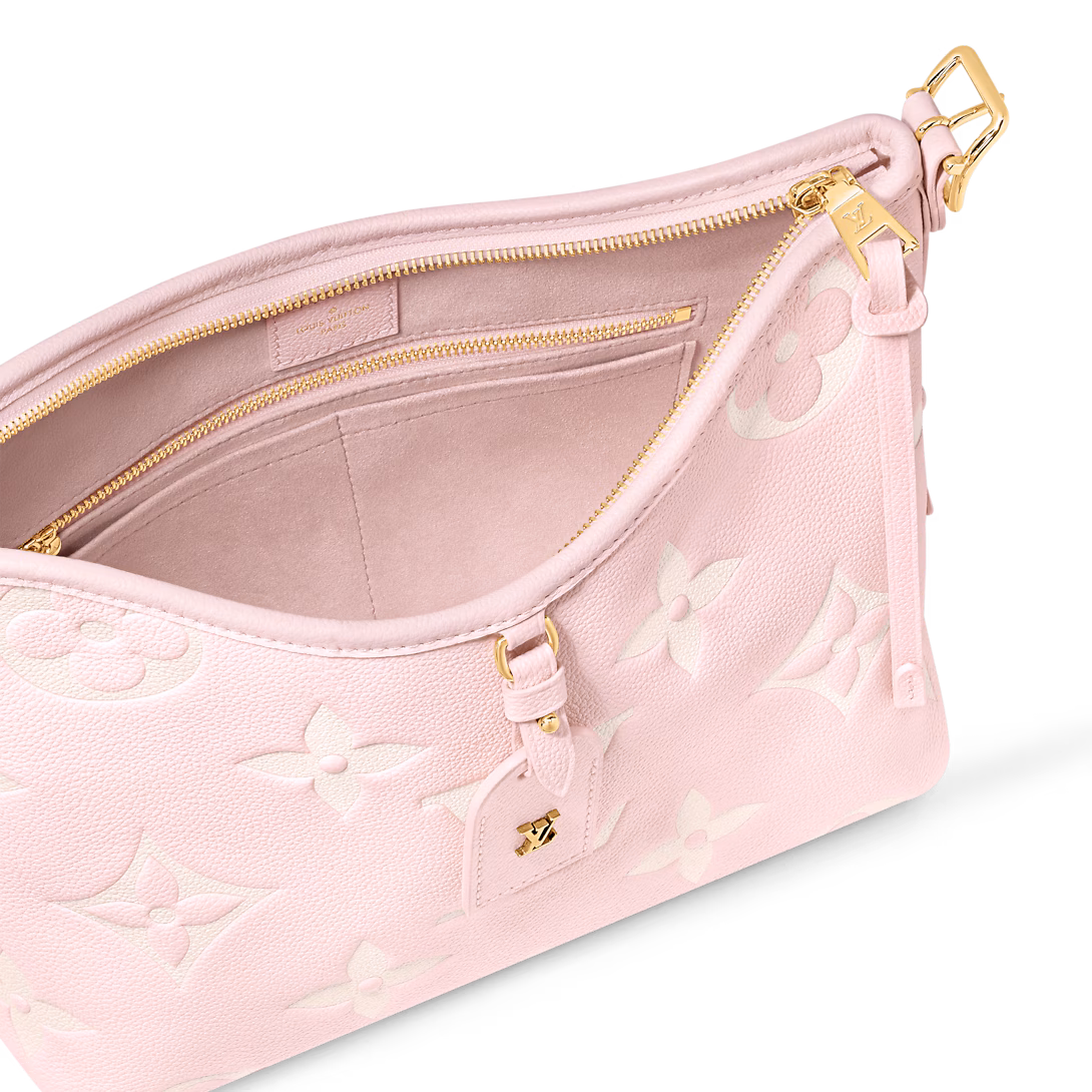 LV CarryAll PM M14209 - LuxuryEva