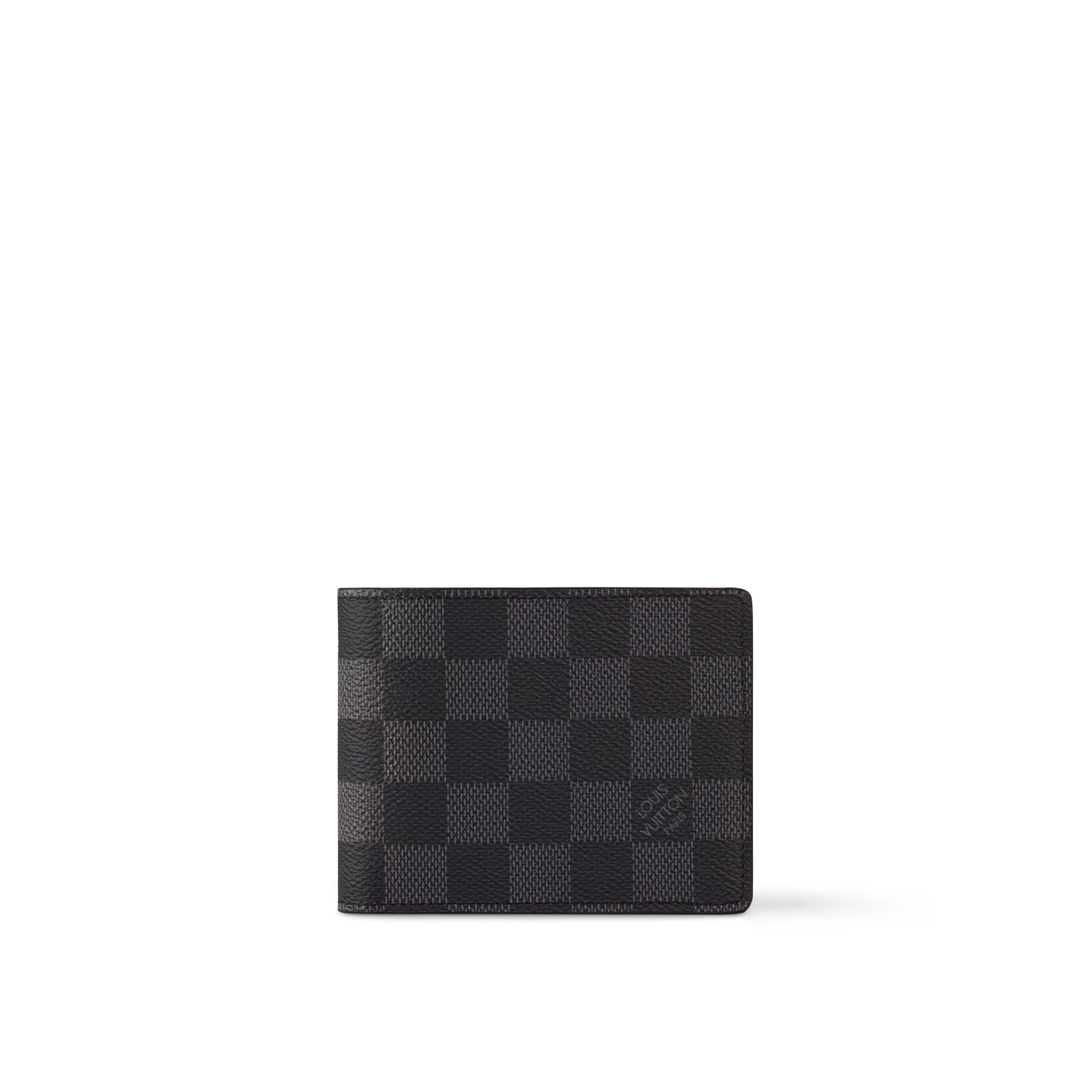 Slender Wallet N63261 - LuxuryEva
