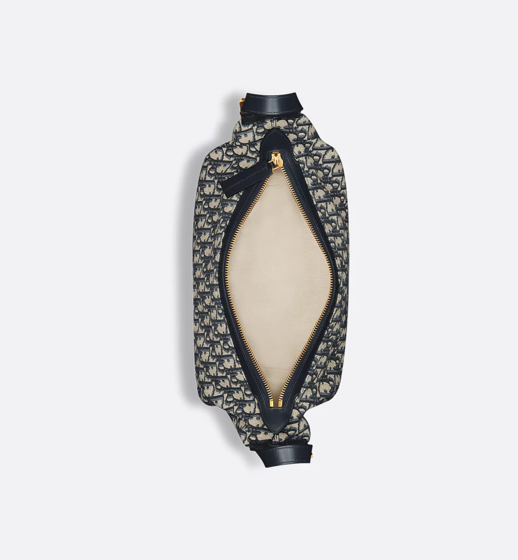 Dior Medium D-Journey Bag - LuxuryEva