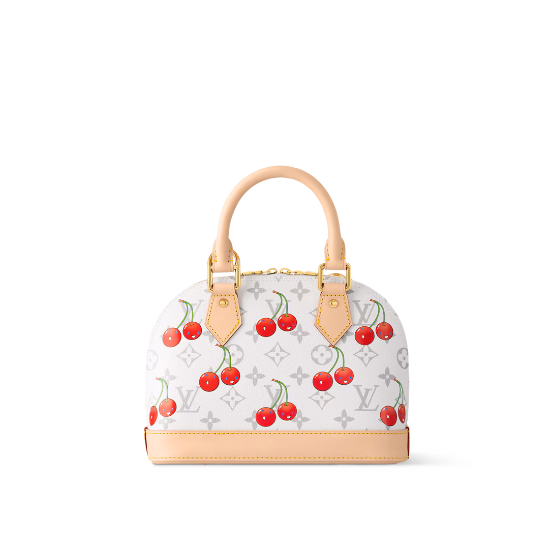 LV x TM Alma BB Bag M14234 - LuxuryEva
