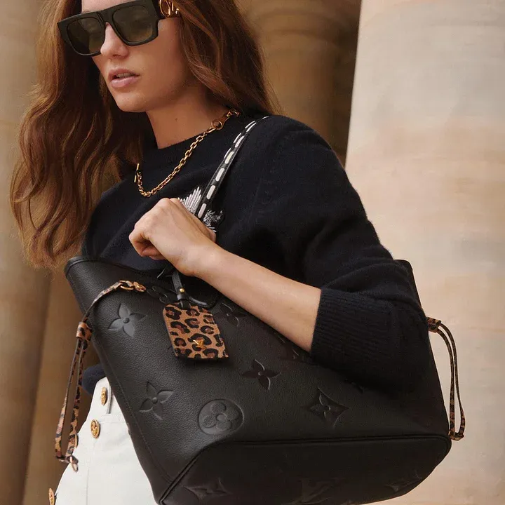 Neverfull MM M45856 - LuxuryEva