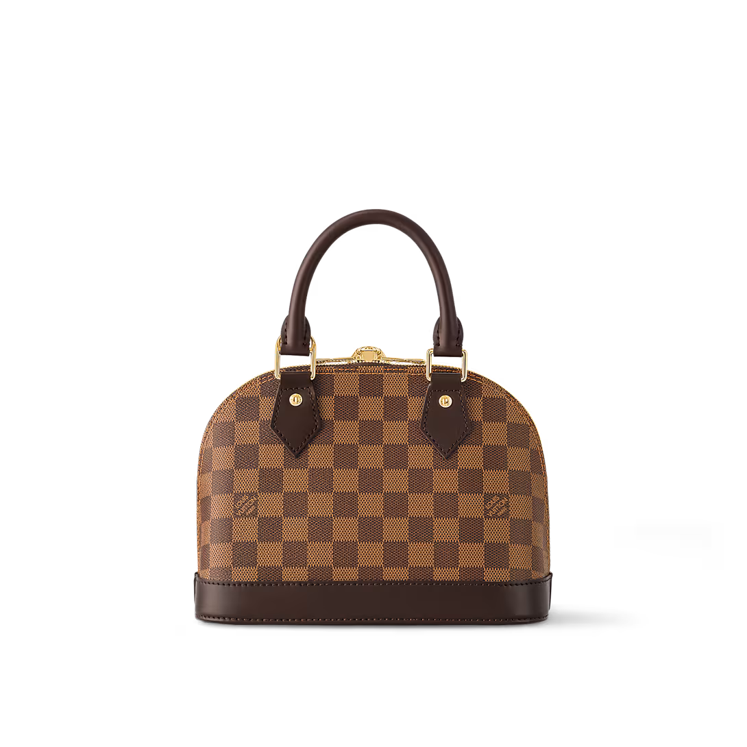 Louis Vuitton N40606 Alma BB - LuxuryEva
