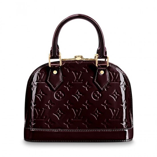 Louis Vuitton Alma BB Poche felli - LuxuryEva