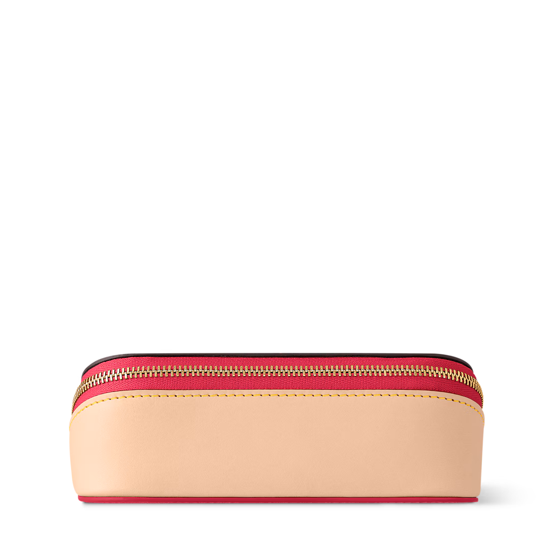 LV x TM Sunglasses Pouch GI1332 - LuxuryEva