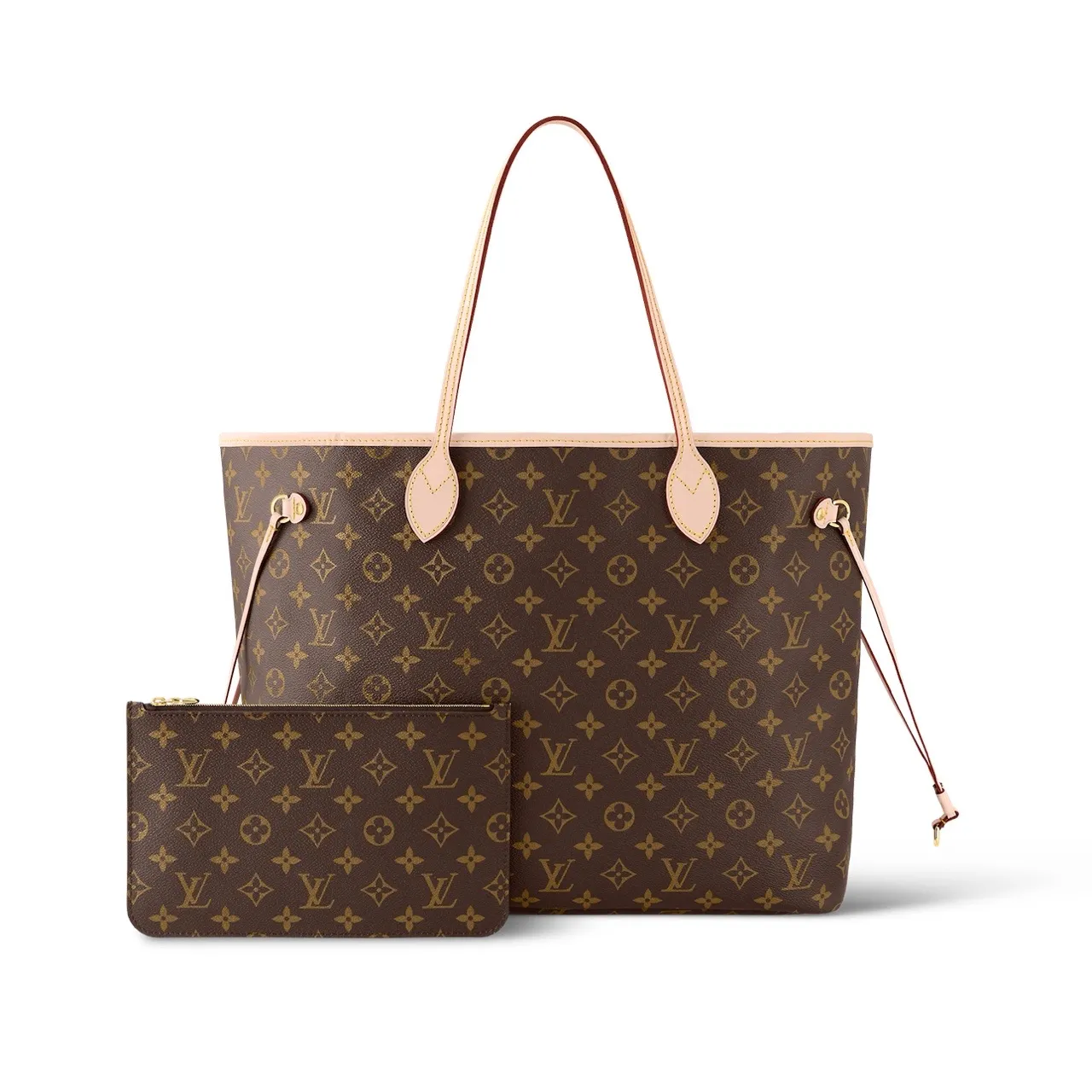 Neverfull GM M40990 - LuxuryEva