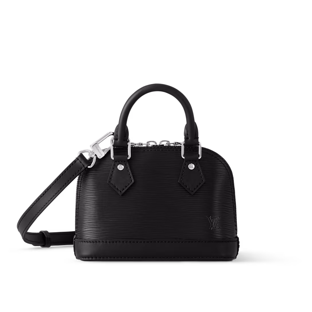 LV Alma  Nano M81945 - LuxuryEva